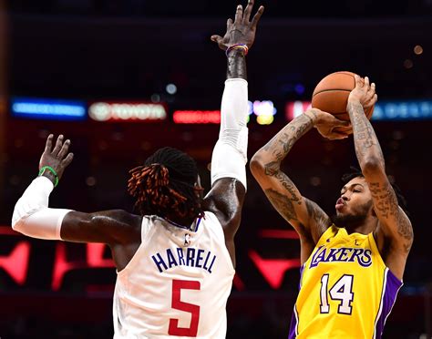clippers vs lakers preview